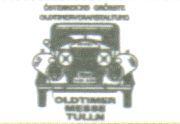 Oldtimermesse