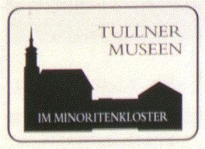 [Museen im Minoritenkloster]